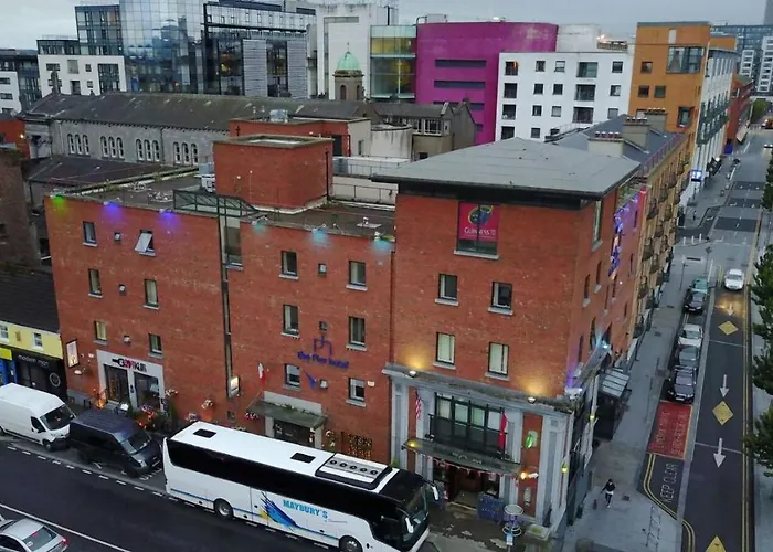 The Pier Limerick Junction