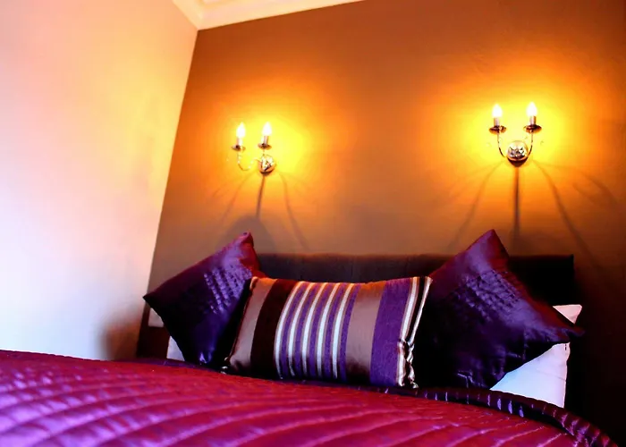 The Pier 酒店 Limerick Junction