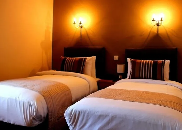 The Pier Limerick Junction